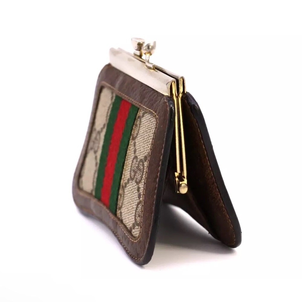 Gucci ‘Ophedia’ Coin Purse - Picture 3 of 6